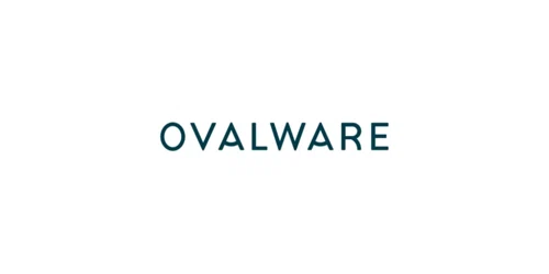 Ovalware coupon