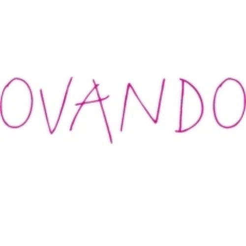 Ovando Promo Code