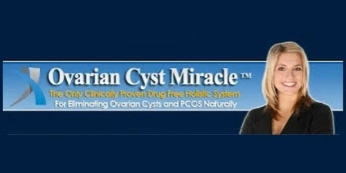 Ovarian Cyst Miracle Promo Code