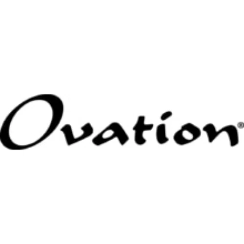 OVATION GUITARS Promo Code — 200 Off in August 2024
