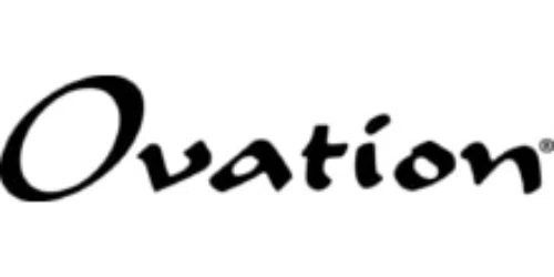 Ovation Guitars Promo Code