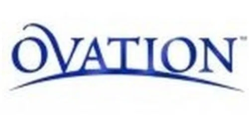 Ovation Merchant Logo