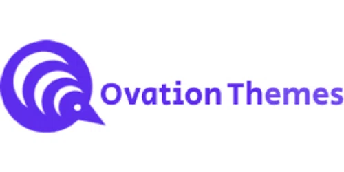 Ovation Themes Promo Code