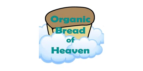 Organic Bread of Heaven coupon