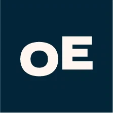 Over Easy Foods Merchant Logo