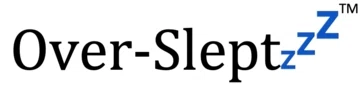 Over-Slept Merchant Logo