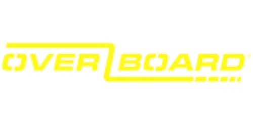 OverBoard Merchant logo