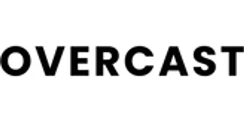 Overcast Co. Promo Code