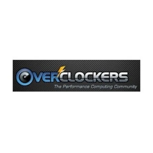 Overclockers Promo Code - 10% Off (Sitewide) In Nov 2024