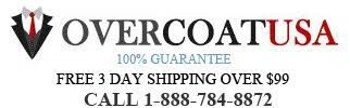 OvercoatUSA Promo Code