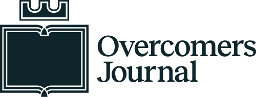 Overcomers Journal Merchant Logo