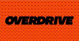 Overdrive Defense Promo Code