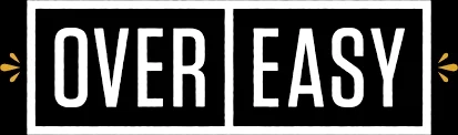 Overeasy Merchant Logo
