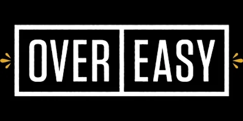 Overeasy Promo Code