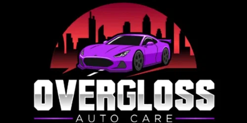 OverGloss Auto Care Promo Code
