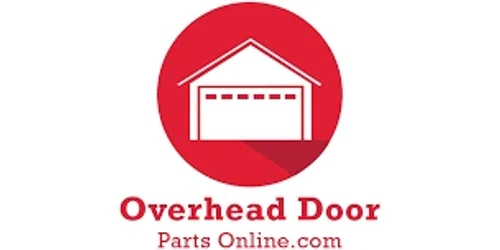Overhead Door Parts Promo Code