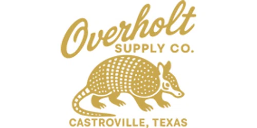 Overholt Supply Promo Code