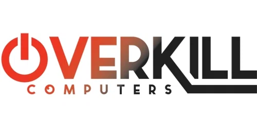 Overkill Computers Promo Code