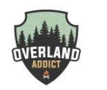 OVERLAND ADDICT Promo Code — 200 Off in Oct 2024