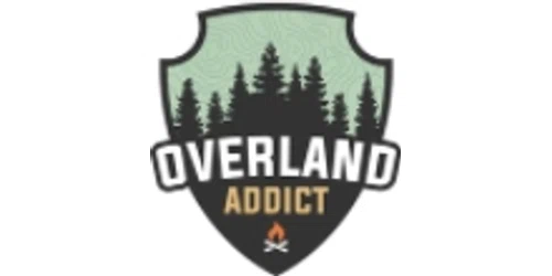 Overland Addict Promo Code