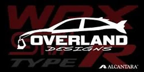 Overland Designs Promo Code