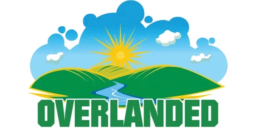 Overlanded Promo Code