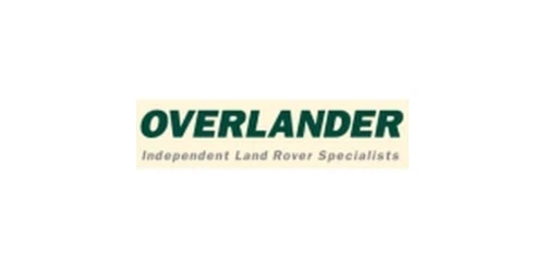 $50 Off Overlander Promo Code, Coupons (2 Active) Nov '22
