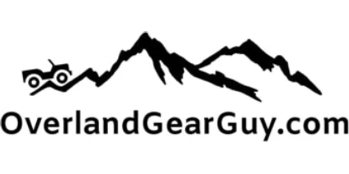 Overland Gear Guy Promo Code