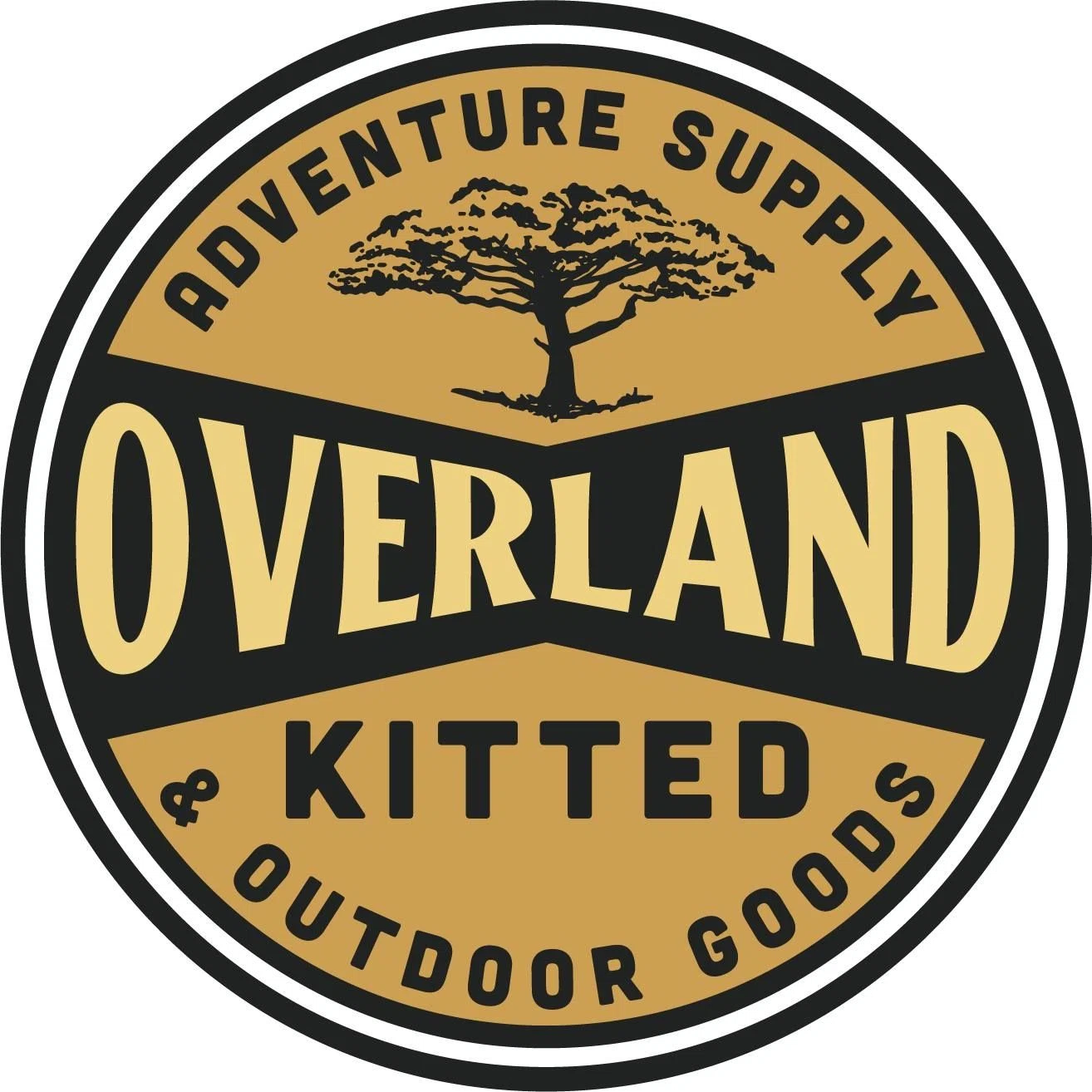 Overland Kitted coupons