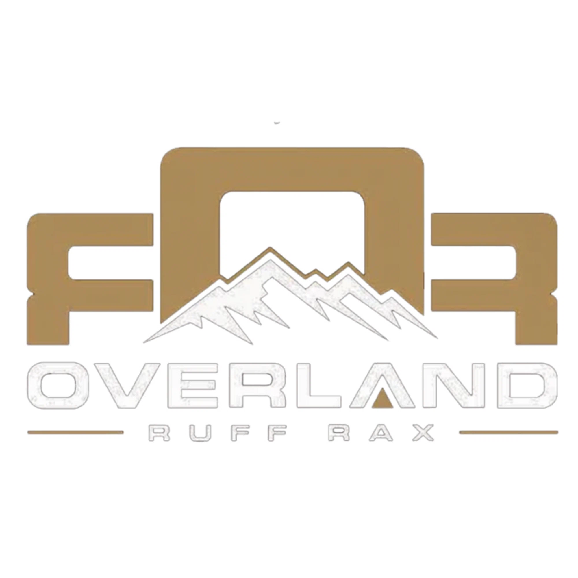 OVERLAND RUFF RAX Promo Code — 125 Off in Sep 2024