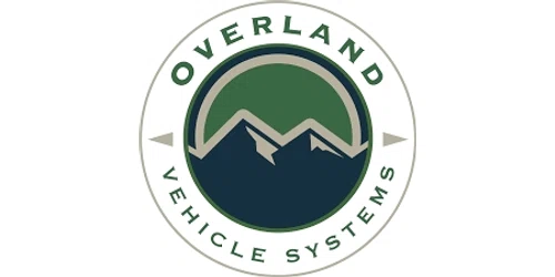 Overland Vehicle Systems Promo Code