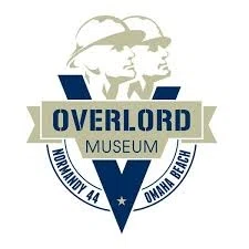 Overlord Museum Merchant Logo