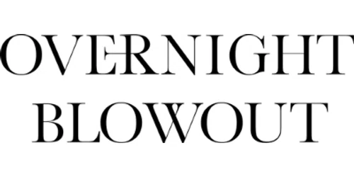 Overnight Blowout Promo Code