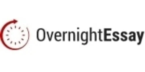 Overnight Essay Merchant logo