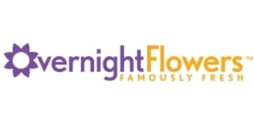 Overnight Flowers Promo Code