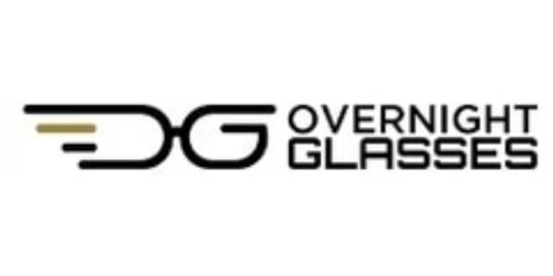 Overnight Glasses Merchant logo