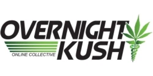 Overnight Kush Promo Code