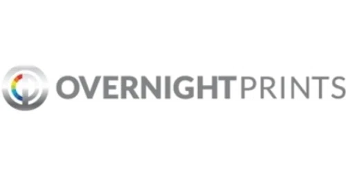 Overnight Prints Merchant logo
