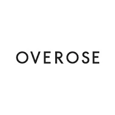 Overose Merchant Logo