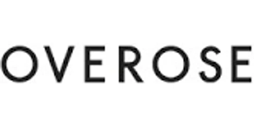 Overose Promo Code