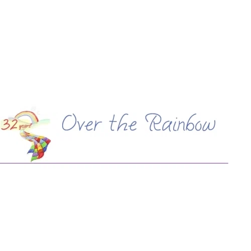 OVER THE RAINBOW Promo Code — 70 Off in March 2024
