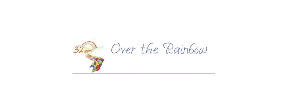 OVER THE RAINBOW Promo Code — 70 Off in Feb 2024