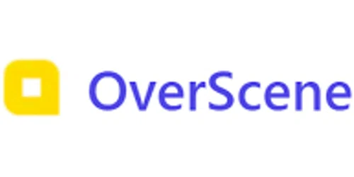 OverScene Promo Code