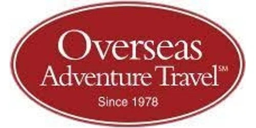 Overseas Adventure Travel Promo Code