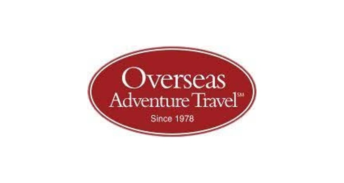OVERSEAS ADVENTURE TRAVEL Promo Code — 200 Off 2024