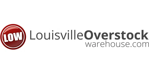 Louisville Overstock Warehouse Promo Code