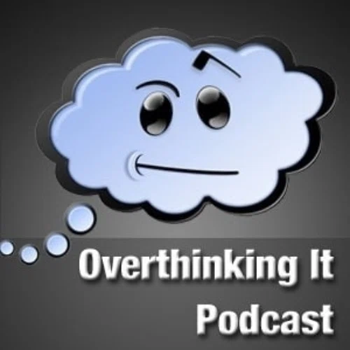Overthinking It coupons