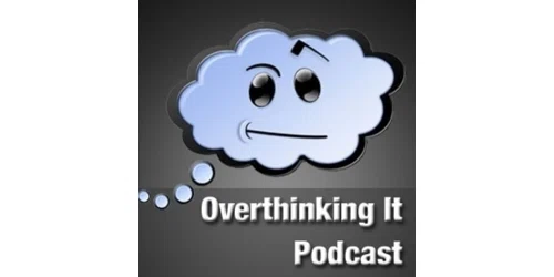 Overthinking It Promo Code
