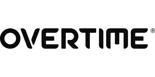 Overtime Merchant logo