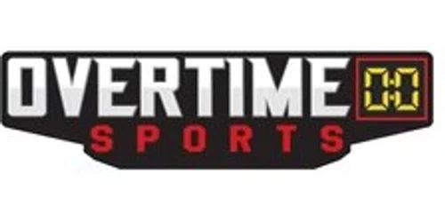 Overtime Sports Promo Code